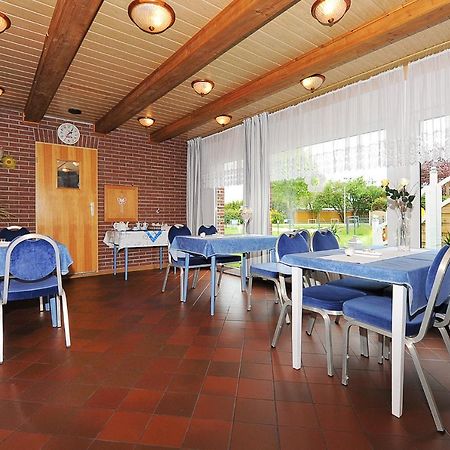 Haus Sonnenperle Apartman Utarp Kültér fotó