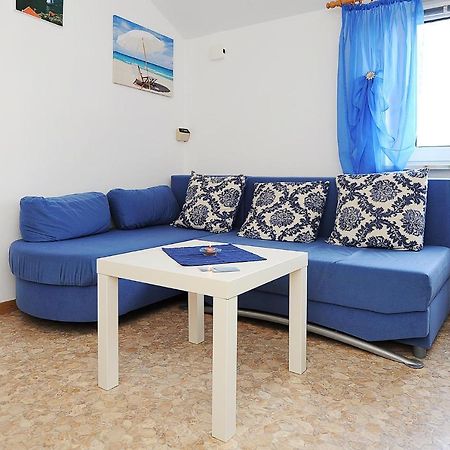 Haus Sonnenperle Apartman Utarp Kültér fotó