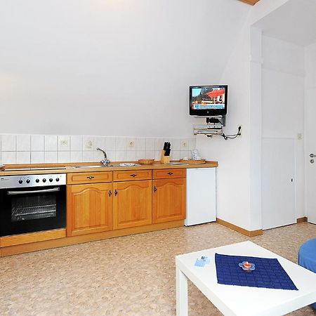 Haus Sonnenperle Apartman Utarp Kültér fotó