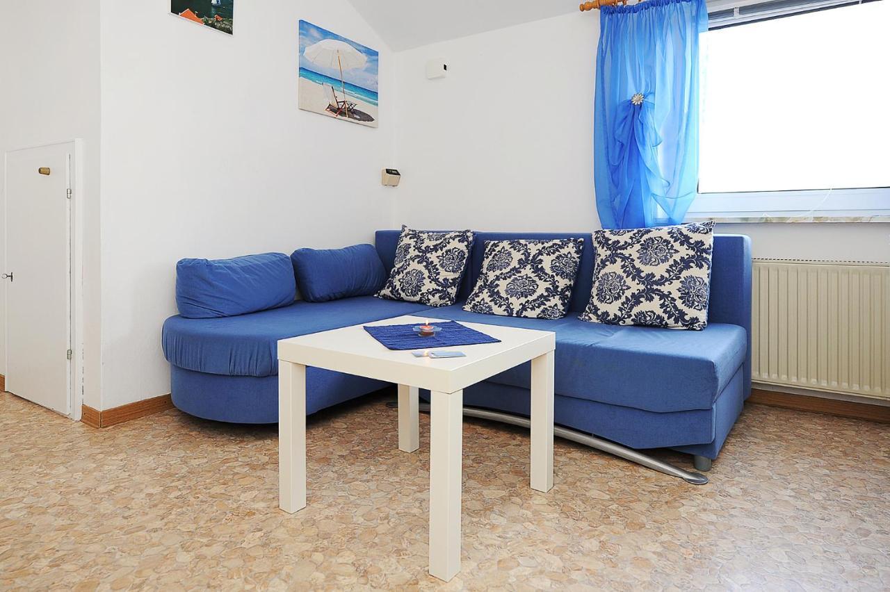 Haus Sonnenperle Apartman Utarp Kültér fotó