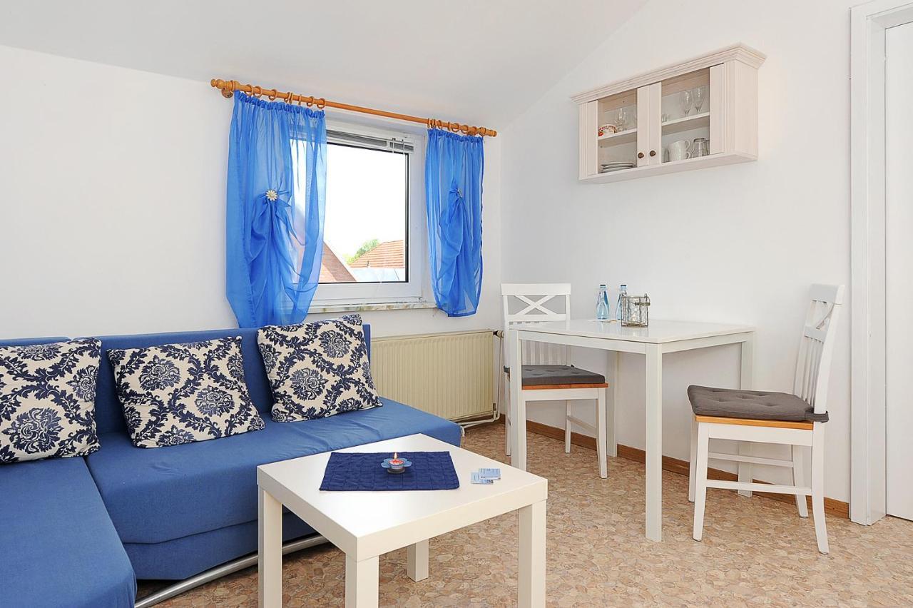 Haus Sonnenperle Apartman Utarp Kültér fotó