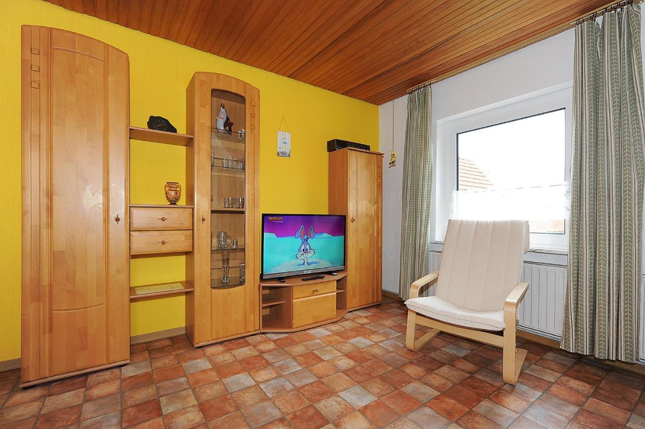 Haus Sonnenperle Apartman Utarp Kültér fotó